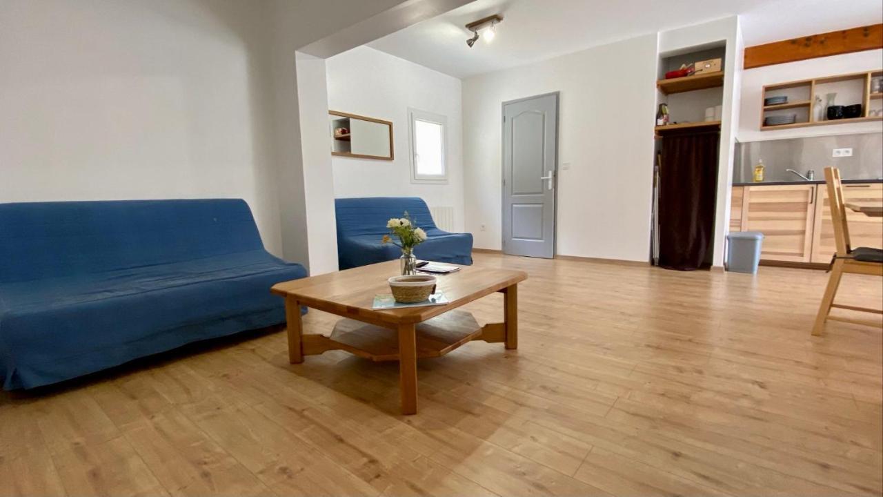 Appartement Ideal Pour Ete Et Hiver, Situe Au Pied Des Pistes De Ski Et Des Sentiers De Randonnee Prémanon Dış mekan fotoğraf
